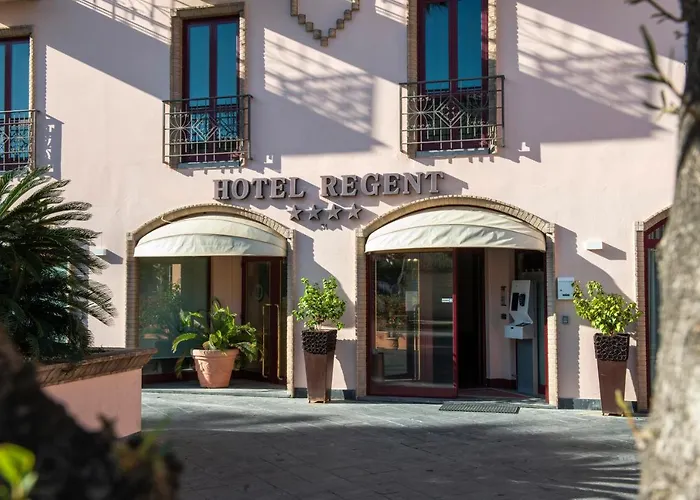 Hotel Regent