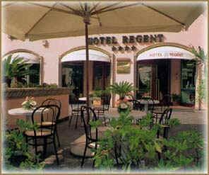 Hotel Regent 4*