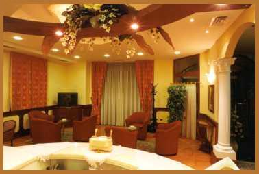 Hotel Regent