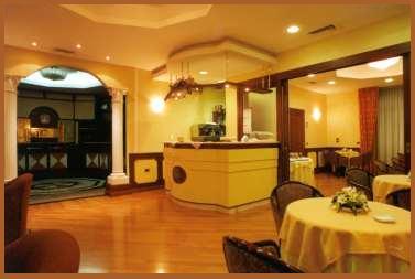 Regent Hotel 4*