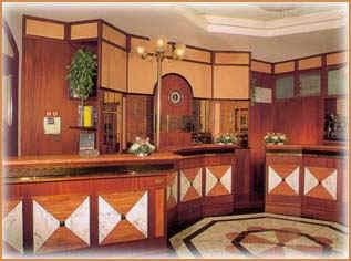 Regent