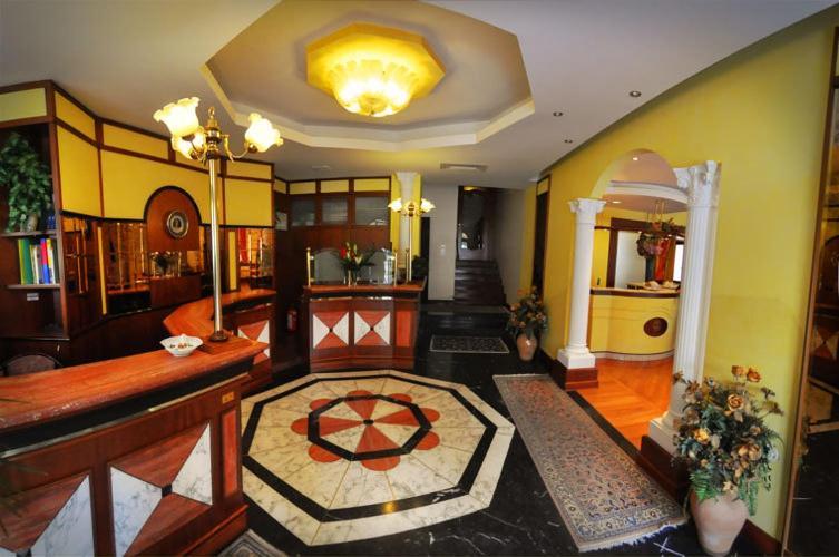 Hotel Regent