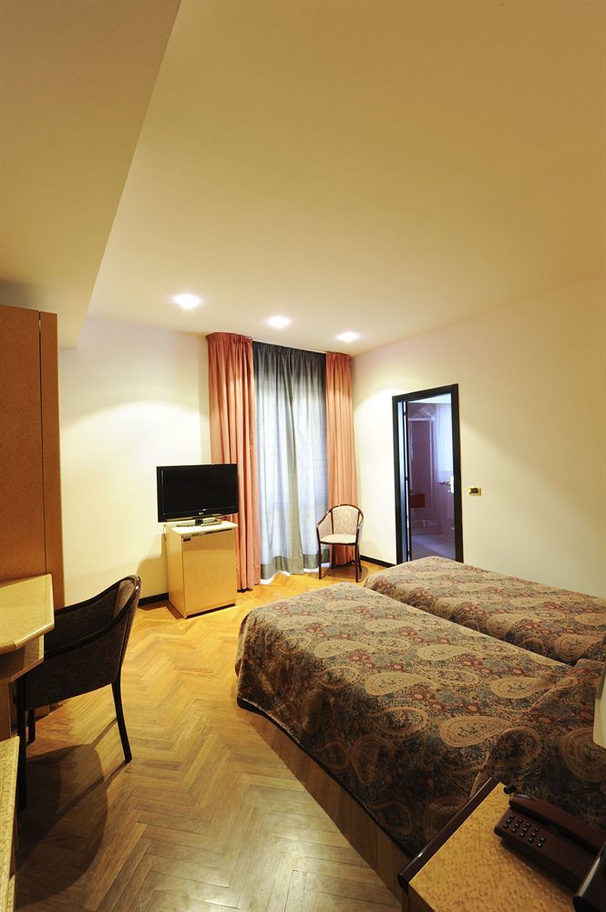 Regent Hotel San Benedetto del Tronto