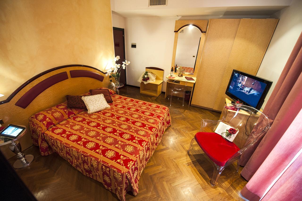 Hotel Regent
