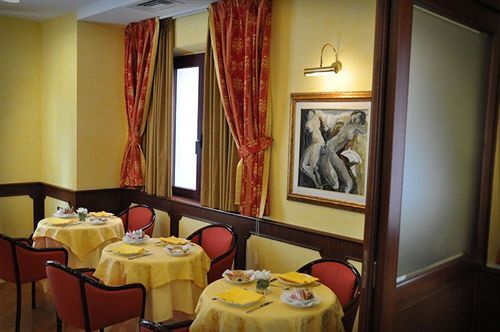 Regent 4* San Benedetto del Tronto