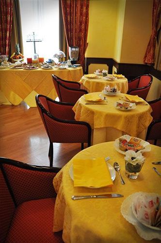 Regent 4* San Benedetto del Tronto
