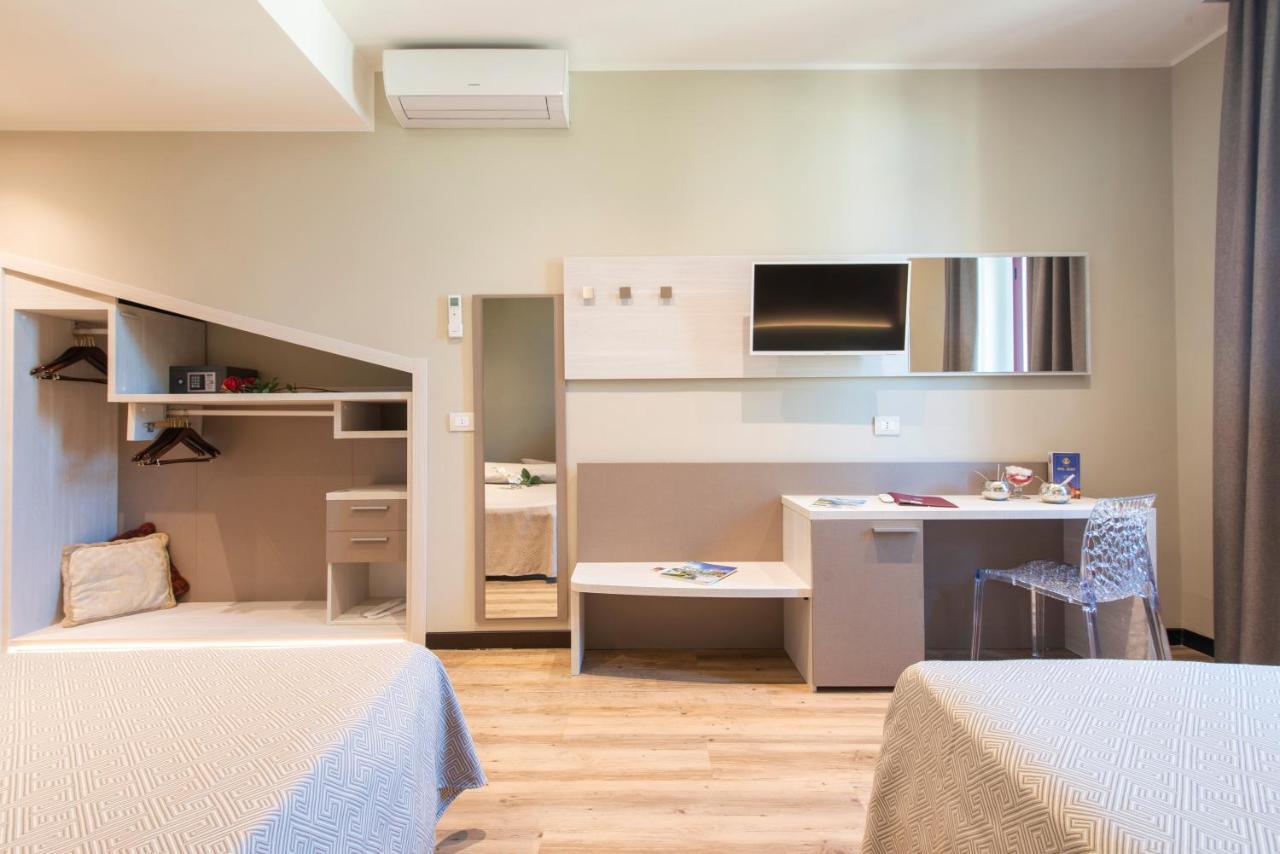 Regent Hotel San Benedetto del Tronto
