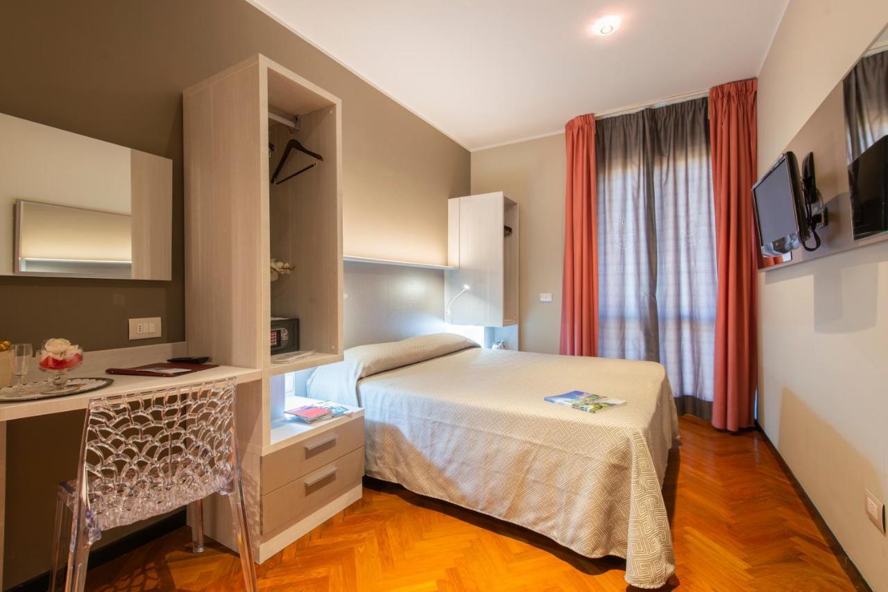 Regent 4* San Benedetto del Tronto