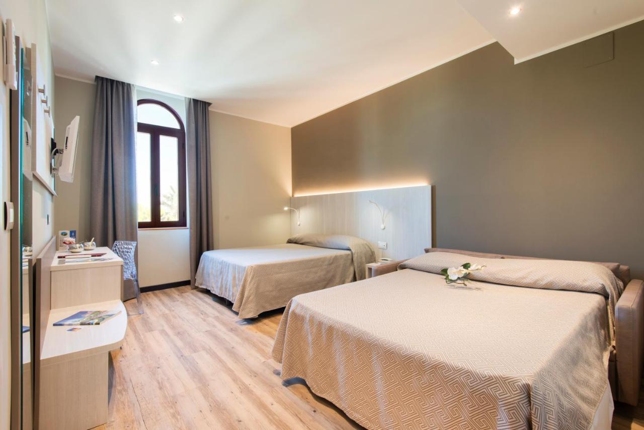 Hotel Regent 4*
